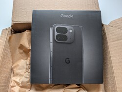 Google Pixel 9 Pro Fold 256GB Obsidian Dual Sim Neu EU Model Kein Simlock 5G New