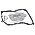 1x Hydraulikfiltersatz, Automatikgetriebe FEBI BILSTEIN 106101 passend für VW