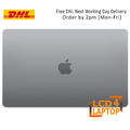 Für Apple MacBook Pro 13" A2159 2019 Retina LCD Bildschirm Einheit Grau