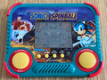 Ultra seltenes Tiger Sonic the Hedgehog SPINBALL 1990 LCD Spiel - ✔Machen Sie ein Angebot 🙂