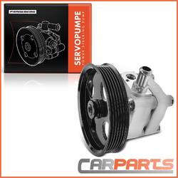 Servopumpe Hydraulikpumpe Lenkung für Volvo S60 I S80 I V70 II 2.0L 1998-2010