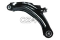 Querlenker S063105 GSP für RENAULT CLIO IV CLIO IV Grandtour ZOE