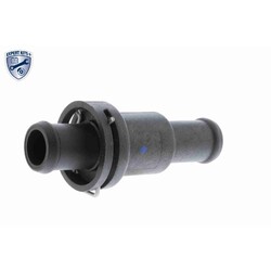 ORIGINAL® Vemo Thermostatgehäuse für VW GOLF V PASSAT B6 Variant GOLF VI GOLF