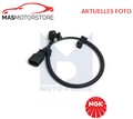 KURBELWELLENSENSOR IMPULSGEBER NGK 81230 P FÜR SKODA FABIA I 1.4 16V
