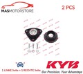 FEDERBEINLAGER DOMLAGER PAAR VORNE KYB SM5589 2PCS A FÜR MAZDA 3,5