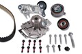 Wasserpumpe + Zahnriemensatz HEPU PK09870 für XC60 XC70 526 525 156 V70 VOLVO 2
