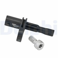 1x ORIGINAL® Delphi Sensor, Raddrehzahl Vorne für Citroën C4 X (BD_ BE_ BF_)