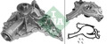 Wasserpumpe 538 0244 10 INA für MERCEDES-BENZ VIANO VITO / MIXTO Kasten VITO Bus