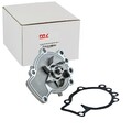 NTY WASSERPUMPE OHNE DICHTUNG passend für NISSAN 100NX ALMERA PRIMERA SUNNY |