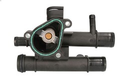 Thermostat, Kühlmittel CALORSTAT BY VERNET TH6964.89J für CLIO II 1.4 2000-