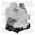 MEAT & DORIA Türschloss 31701 für VW PASSAT B6 Variant 3C5 3C2 TIGUAN B7 365 362