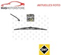 SCHEIBENWISCHER WISCHERBLATT PASSENGER SIDE SWF 116192 P FÜR AUDI A3,8L1