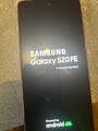 Samsung Galaxy S20 FE SM-G780G/DS - 128GB - Cloud Red (Ohne Simlock) (Dual-SIM)