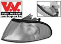 VAN WEZEL 0323907 Blinkleuchte Blinker Blinklicht für Audi 
