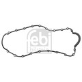 1x ORIGINAL® Febi Bilstein Dichtung, Ölwanne für Renault CLIO III CLIO II