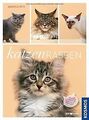Katzenrassen: Die schönsten Samtpfoten aus aller Welt vo... | Buch | Zustand gut