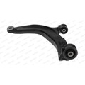 1x ORIGINAL® Moog Lenker, Radaufhängung Vorne, Links für VW TRANSPORTER T5
