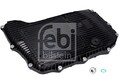 FEBI BILSTEIN Hydraulikfilter, Automatikgetriebe  u.a. für AUDI, VW