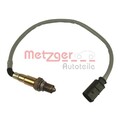 Metzger Lambdasonde für Mercedes