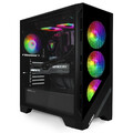 High End Gaming PC I7 4,9 GHz Nvidia Geforce RTX 5060Ti WIN11 PRO 32GB 1TB SSD