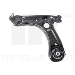 NK Querlenker vorne unten links für Seat Cordoba Fabia Skoda Roomster VW Polo