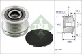 INA (535 0050 10) Freilauf Lichtmaschine, Generator für CHRYSLER MERCEDES JEEP