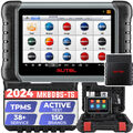 2024 Autel MK808S-TS Profi KFZ OBD2 Diagnosegerät Auto Scanner ALLE SYSTEM TPMS