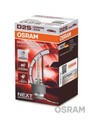 Glühlampe Hauptscheinwerfer XENARC® NIGHT BREAKER® LASER ams-OSRAM 66240XNL 85