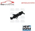 WASCHWASSERDÜSE SCHEINWERFERREINIGUNG MEAT & DORIA 209060 A NEU OE QUALITÄT