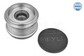 MEYLE Generatorfreilauf 100 053 1004 für AUDI DODGE FORD JEEP MITSUBISHI SEAT