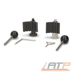 BT TOOLS MOTOR-EINSTELLWERKZEUG-SATZ FÜR VAG 1.4, 1.6, 1.9, 2.0 SDI, TDI A2Die Nr.1* für Autoteile: Top-Preis-Leistungs-Verhältnis