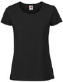 Fruit of the loom Lady Fit Ringspun Premium
