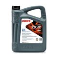 ROWE HIGHTEC SYNT RS C5 SAE 0W-20 5 L