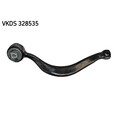 1x ORIGINAL® Skf VKDS 328535 Lenker, Radaufhängung Vorne, Rechts für BMW X5
