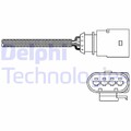 DELPHI LAMBDASONDE passend für AUDI A3 SEAT ALTEA CORDOBA IBIZA LEON TOLEDO