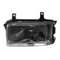 Hauptscheinwerfer TYC 20-3294-08-2, Links
