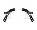 2x Querlenker Vorderachse für FIAT SUZUKI SEDICI SX4 / CLASSIC Stufenheck