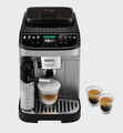 DeLonghi ECAM310.80.SB Magnifica Evo Next Kaffeevollautomat Kaffeemaschine NEU