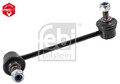 FEBI 33764 Koppelstange Stabi Vorne Links Vorderachse links für MAZDA 6 1.8-2.5