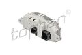 TOPRAN 409 920 Regler, Innenraumgebläse für MERCEDES-BENZ