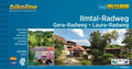 Ilmtal-Radweg . Gera-Radweg . Laura-Radweg | 245 km | Esterbauer Verlag | Buch