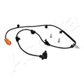 151-04-430 ASHIKA Sensor, Raddrehzahl für HONDA