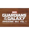 Guardians of the Galaxy: Awesome Mix Vol. 1 [CASSETTE]