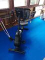 Heimtrainer (Liegeergometer) mit 12 digitalen Programmen 