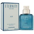 Calvin Klein Eternity Air for Men - Man 100 ml Eau de Toilette EDT OVP NEU