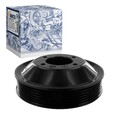 VAICO RIEMENSCHEIBE WASSERPUMPE passend für BMW 3 5 7 Z3 | V20-1593