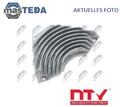 ERD-AU-003 REGLER INNENRAUMGEBLÄSE NTY FÜR SKODA SUPERB I