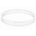 1x ORIGINAL® Vemo Sensorring, ABS Vorne, Hinten, Links, Rechts für BMW 3