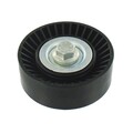 SKF Umlenk-/Führungsrolle, Keilrippenriemen VKM 34105