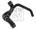 Febi Bilstein 49796 Kühlerschlauch für MERCEDES-BENZ Kühlung